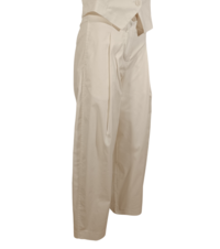 WOMEN'S TROUSERS E24183/FL Tellini S.r.l. Wholesale Clothing